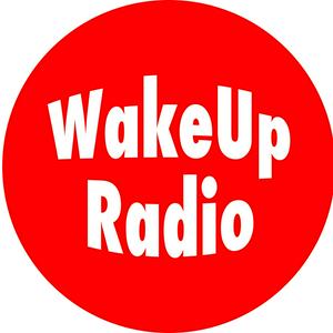 Écoutez WakeUp Radio dans l'application