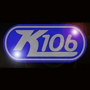 Écoutez WAKH - K106 105.7 FM  dans l'application