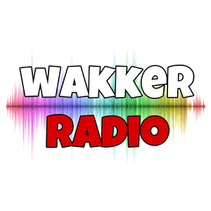 Écoutez WakkerRadio dans l'application