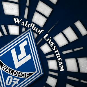 Écoutez Waldhof Livestream - das SV Waldhof Mannheim 07 Fanradio dans l'application