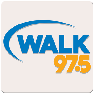 Écoutez WALK 97.5 dans l'application