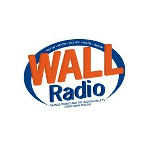 Écoutez WALL 1340 AM dans l'application