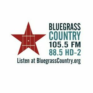 Écoutez WAMU HD2 Bluegrass Country dans l'application