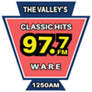 Écoutez The Valley's Classic Hits 97.7 FM dans l'application