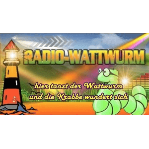 Écoutez Radio-Wattwurm dans l'application