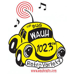 Écoutez WAUH 102.3 FM - The Bug Retro Radio dans l'application