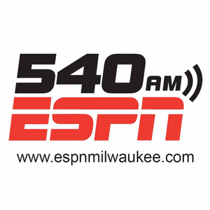 Écoutez WAUK - ESPN 540 AM dans l'application