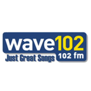 Écoutez Wave 102 dans l'application