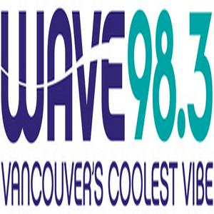 Écoutez Wave 98.3 dans l'application