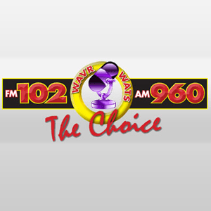 Écoutez WAVR - The Choice 102.1 FM dans l'application