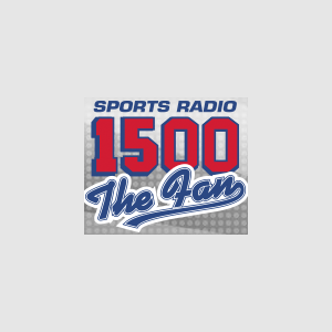 Écoutez WAYS - SPORTS RADIO 1500 The Fan dans l'application