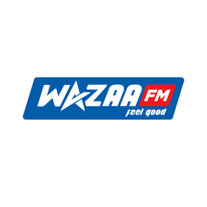 Écoutez Wazaa FM dans l'application