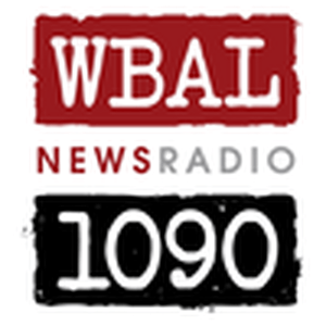 Écoutez WBAL - Baltimore News 1090 AM dans l'application