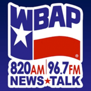 Écoutez WBAP News Talk dans l'application