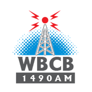 Écoutez WBCB 1490 AM dans l'application