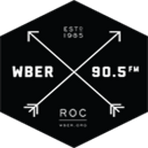 Écoutez WBER FM 90.5  dans l'application