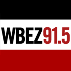 Écoutez WBEZ 91.5 FM dans l'application