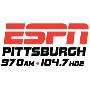 Écoutez WBGG 970 AM - ESPN Pittsburg dans l'application