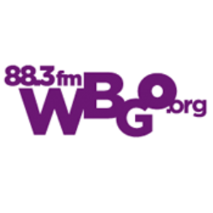 Écoutez WBGO Jazz88 FM dans l'application