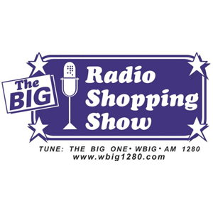 Écoutez WBIG - The Big One AM 1280 dans l'application