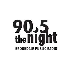 Écoutez WBJB - 90.5 The Night dans l'application