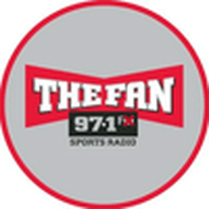 Écoutez The Fan 97.1 WBNS-FM Sports Radio - 1460 AM dans l'application