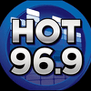 WBQT - HOT 96.9