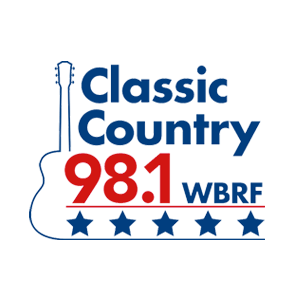 Écoutez WBRF - Classic Country 98.1 FM dans l'application