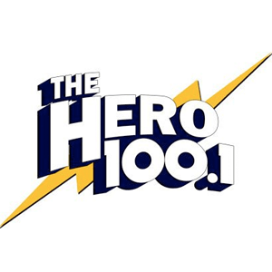 Écoutez WBRR - The Hero 100.1 dans l'application