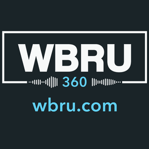 Écoutez WBRU360 dans l'application