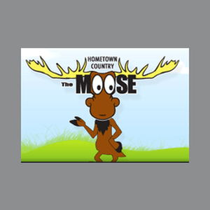 Écoutez WBRV The Moose 101.3 dans l'application