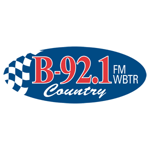 Écoutez WBTR-FM - B-92.1 FM dans l'application