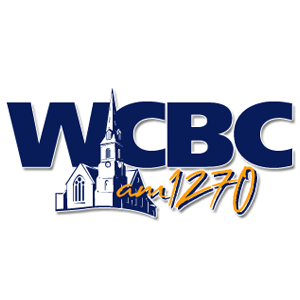 Écoutez WCBC - 1270 AM dans l'application