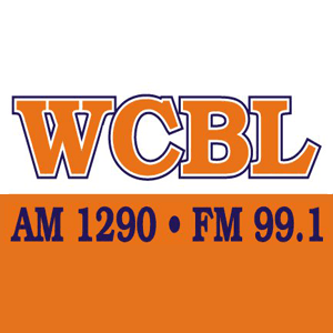 Écoutez WCBL - The Lake Current 1290 AM dans l'application