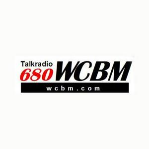 Écoutez WCBM Talkradio 680 AM dans l'application