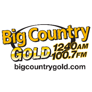 WCBY - Big Country 1240 AM