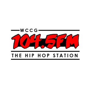 Écoutez WCCG The Hip Hop Station 104.5 FM dans l'application