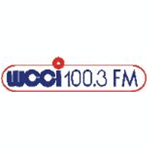 Écoutez WCCI - 100.3 FM dans l'application