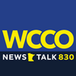 Écoutez WCCO - News Talk 830 dans l'application