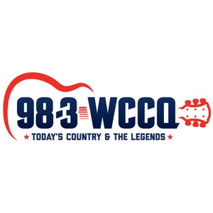 Écoutez WCCQ - 98.3 FM dans l'application