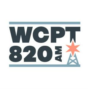 Écoutez WCPT - Chicago's Progressive Talk 820 AM dans l'application