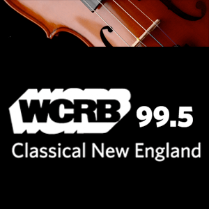 Écoutez WCRB - Classical New Boston dans l'application