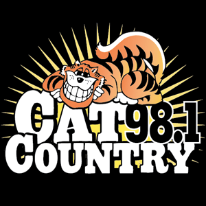 Écoutez WCTK - Cat Country 98.1 dans l'application