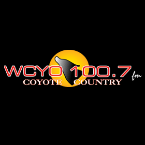 Écoutez WCYO - Coyote Country 100.7 FM dans l'application