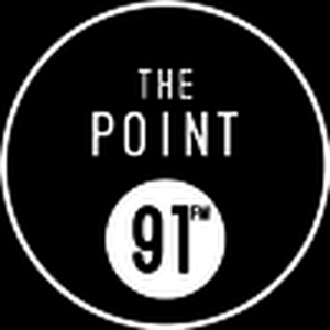 Écoutez WCYT - The Point 91.1 FM dans l'application