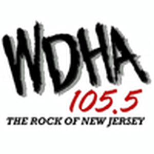 Écoutez WDHA - 105.5 FM dans l'application