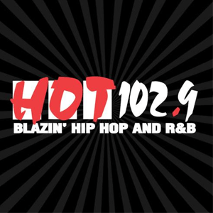 Écoutez WDHT -  HOT 102.9 FM dans l'application