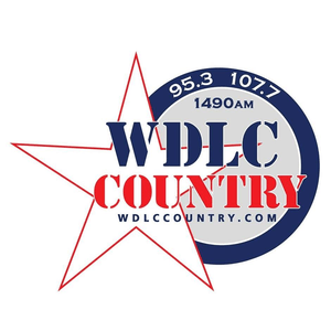 Écoutez WDLC - Country 107.7 dans l'application