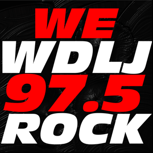 Écoutez WDLJ - KM Radio 97.5 FM The Rock dans l'application