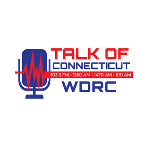 Écoutez WDRC Talk of Connecticut 1360 AM dans l'application